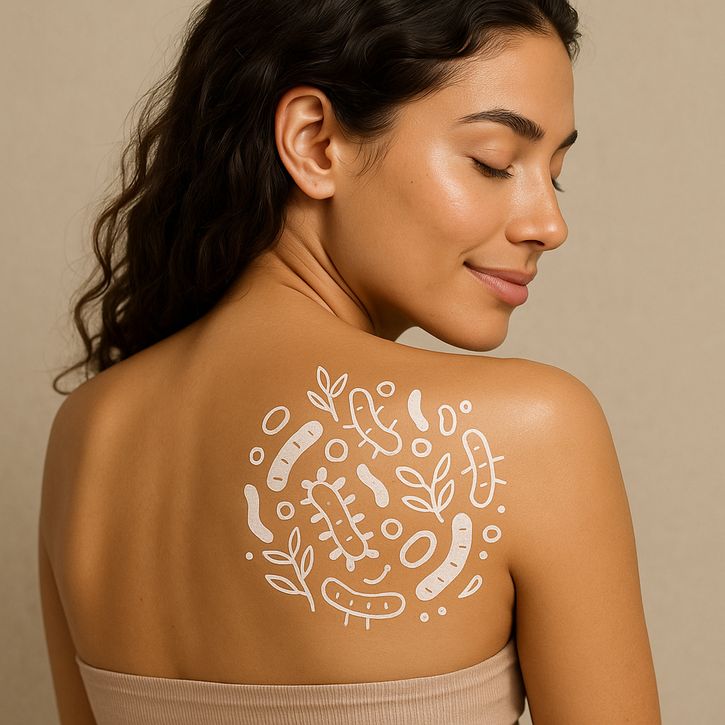 Nurturing Your Skin’s Living Ecosystem