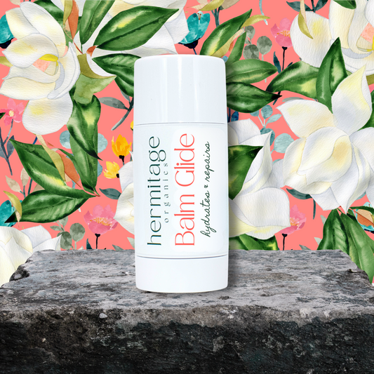 Beyond Lips: 15 Beautiful Ways to Use a Balm Glide for Head-to-Toe Care