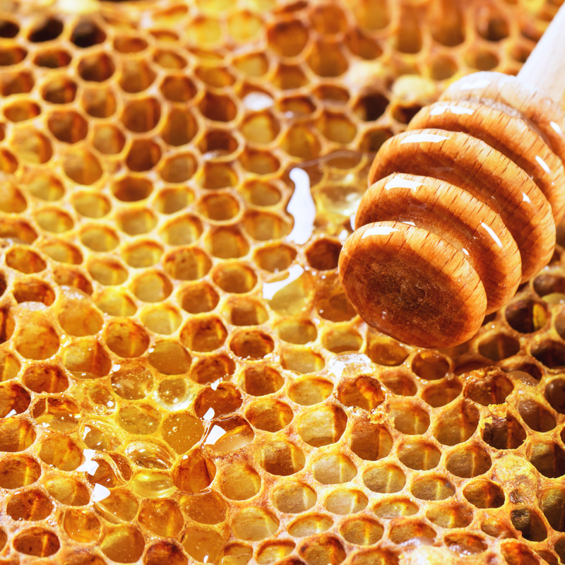 Beeswax
