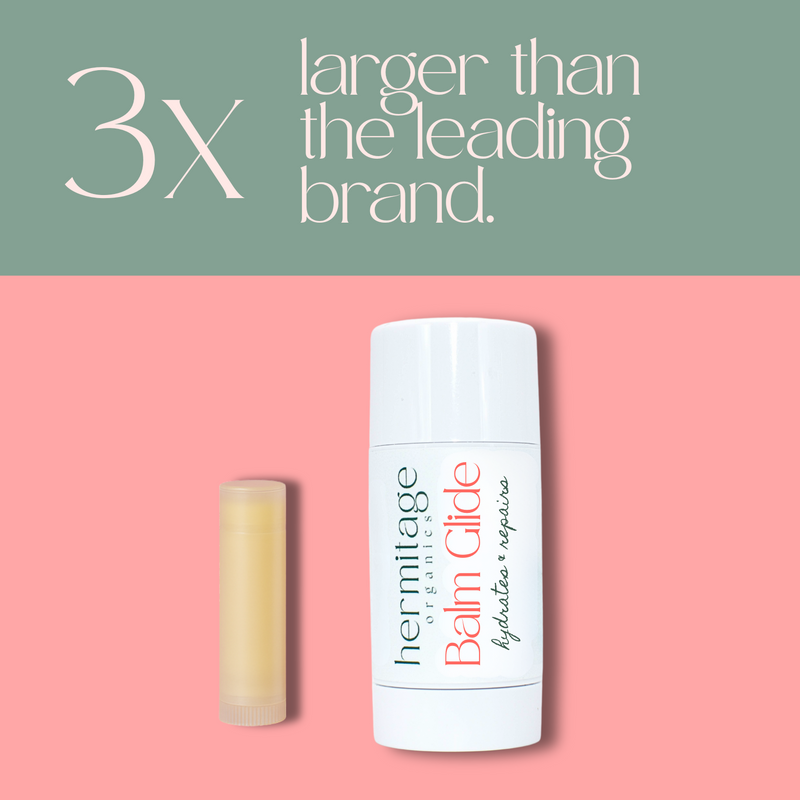 Balm Glide